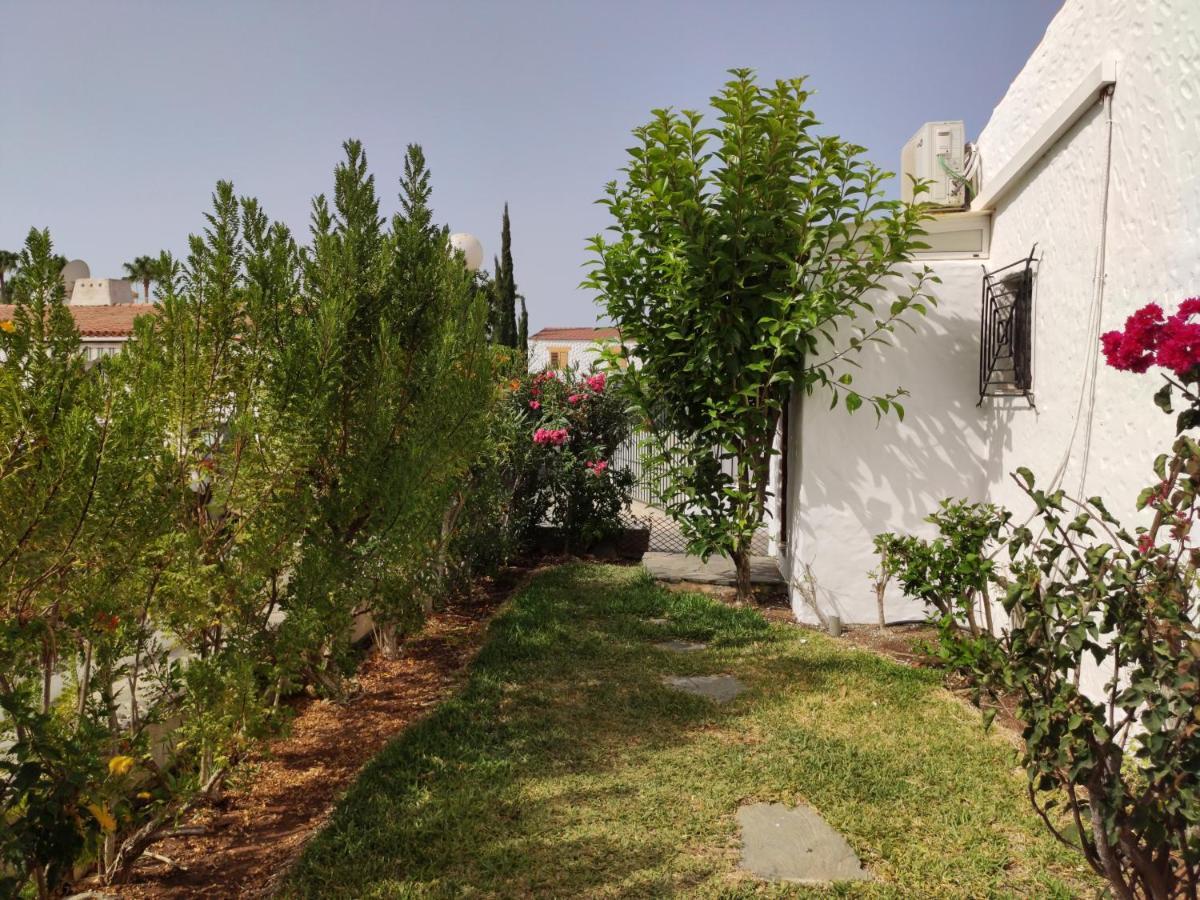 Lovely 2 Bedroom Bungalow With Parking Maspalomas  Exteriér fotografie