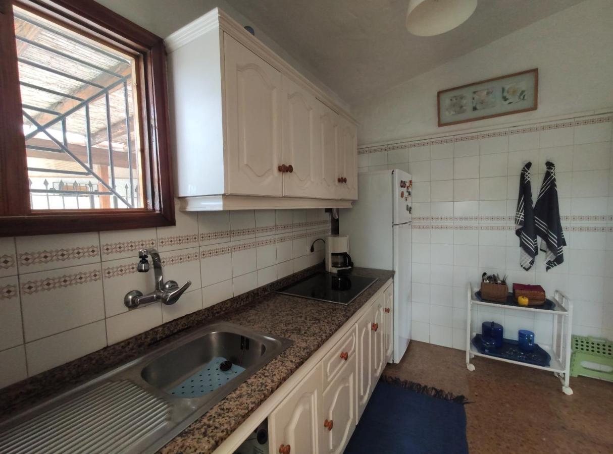 Lovely 2 Bedroom Bungalow With Parking Maspalomas  Exteriér fotografie