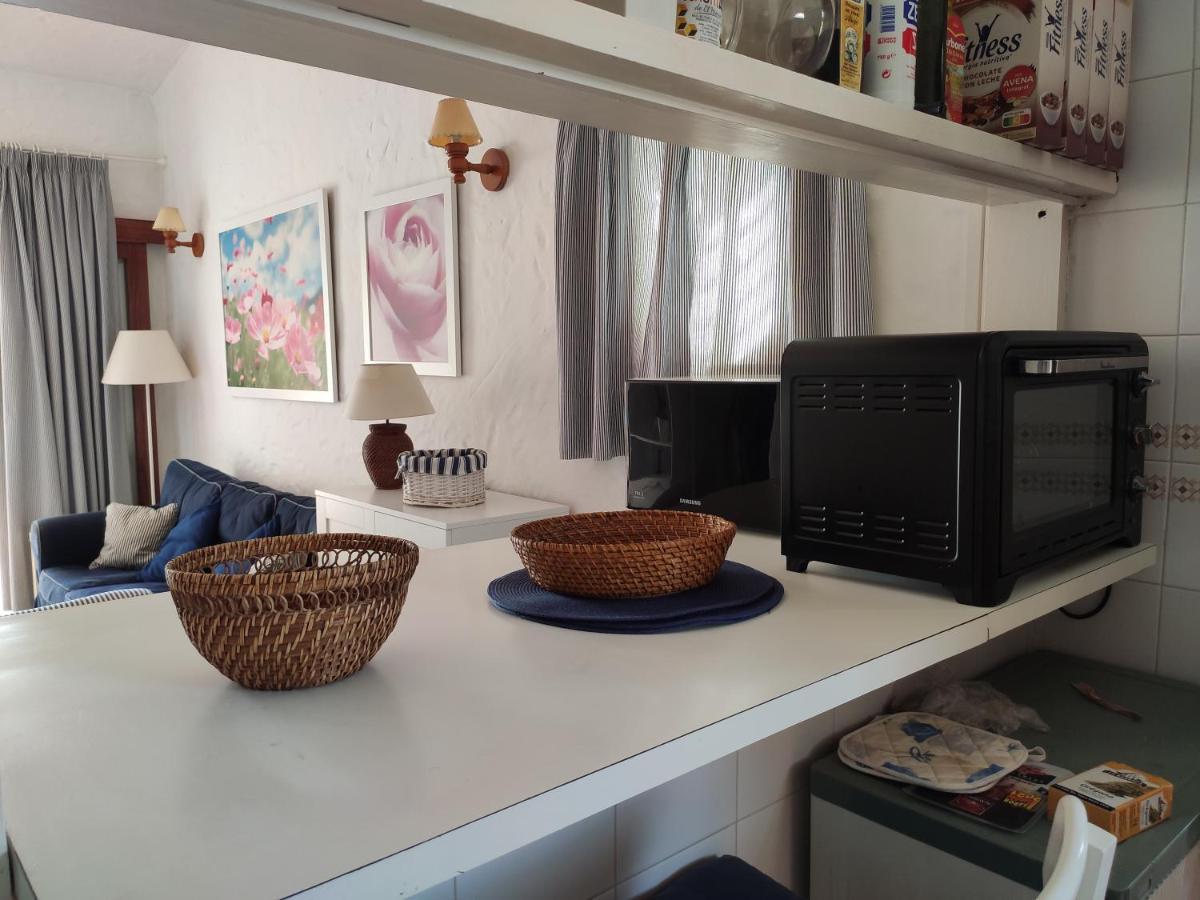 Lovely 2 Bedroom Bungalow With Parking Maspalomas  Exteriér fotografie