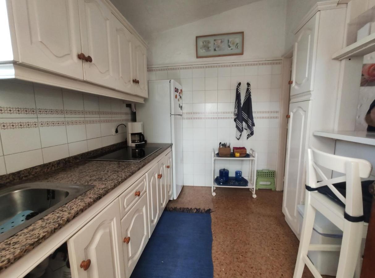 Lovely 2 Bedroom Bungalow With Parking Maspalomas  Exteriér fotografie