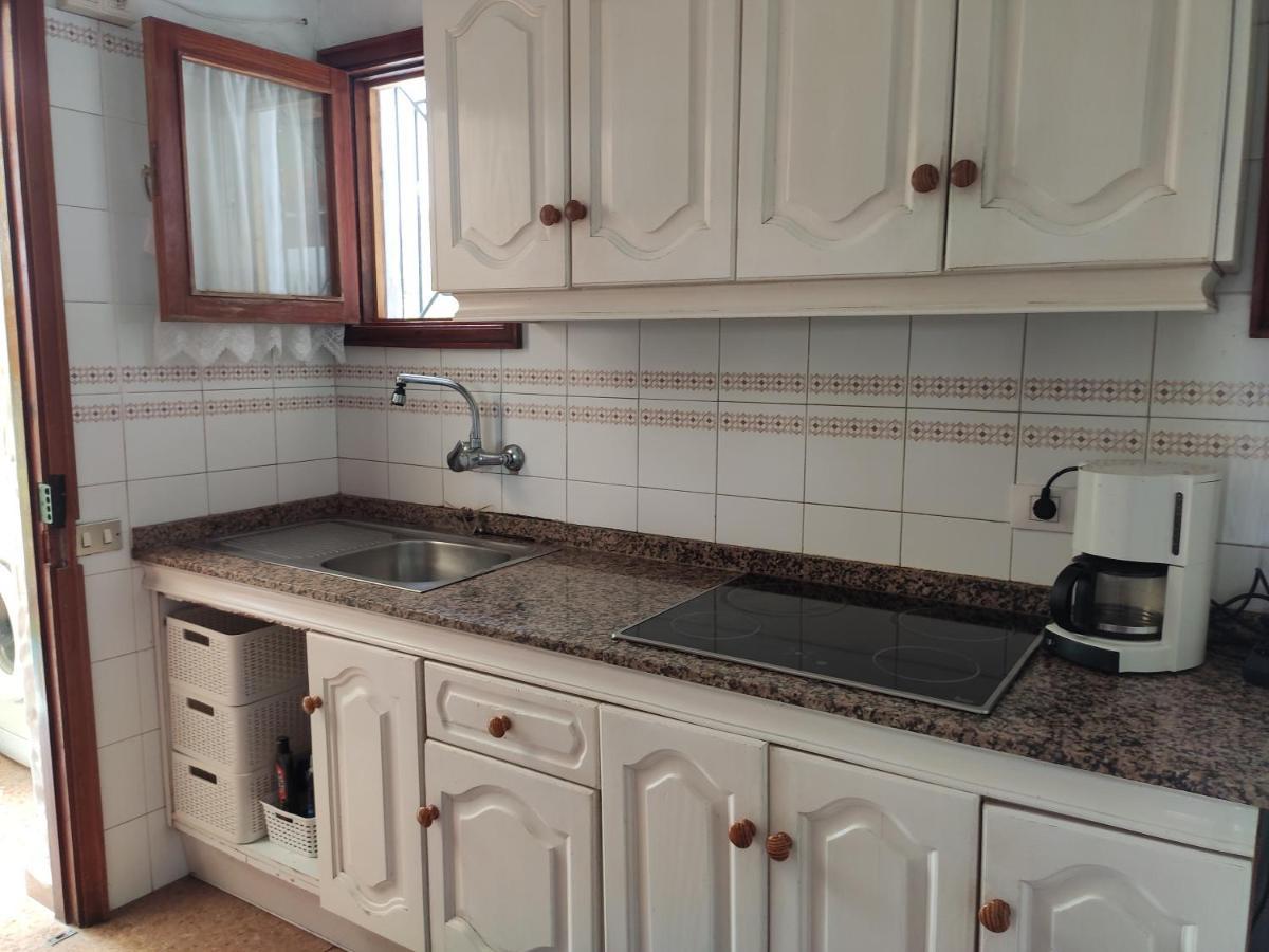 Lovely 2 Bedroom Bungalow With Parking Maspalomas  Exteriér fotografie