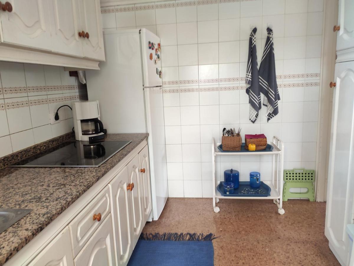 Lovely 2 Bedroom Bungalow With Parking Maspalomas  Exteriér fotografie