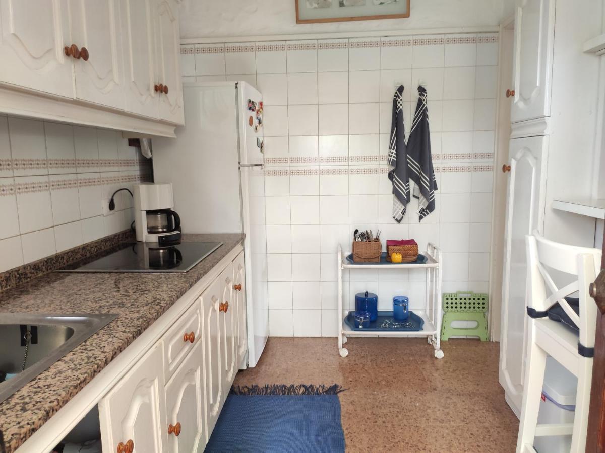 Lovely 2 Bedroom Bungalow With Parking Maspalomas  Exteriér fotografie