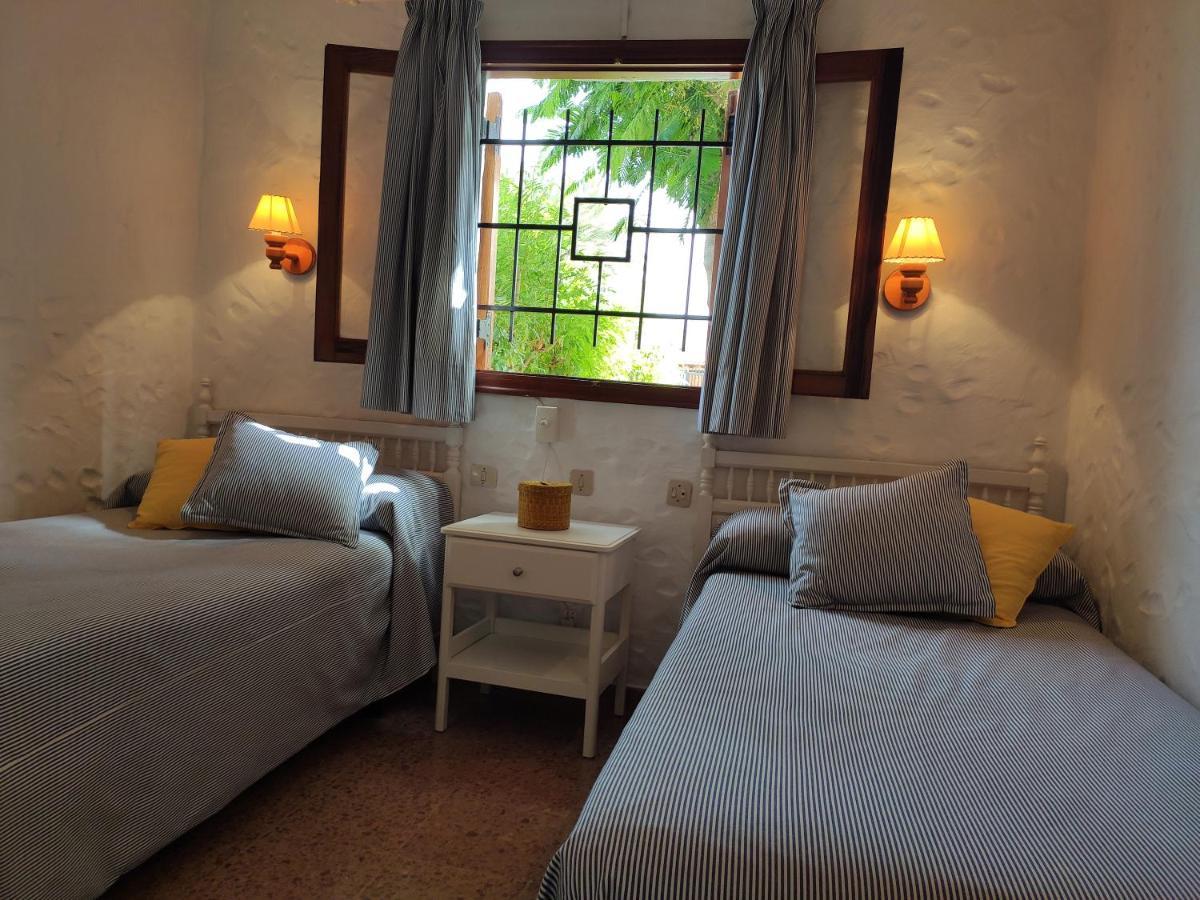 Lovely 2 Bedroom Bungalow With Parking Maspalomas  Exteriér fotografie