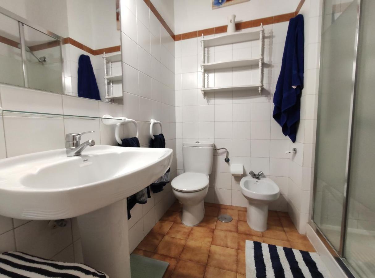 Lovely 2 Bedroom Bungalow With Parking Maspalomas  Exteriér fotografie